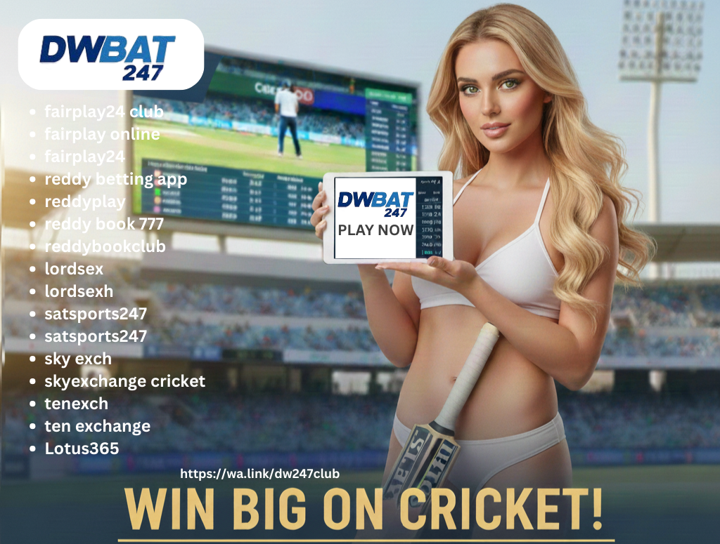 Discover My99exch Cricket Betting in 2025